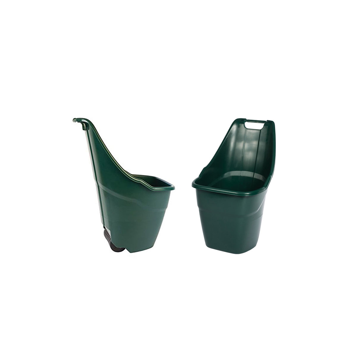 TROLLEY OF VARIOUS USES 85Χ60CM  GN068