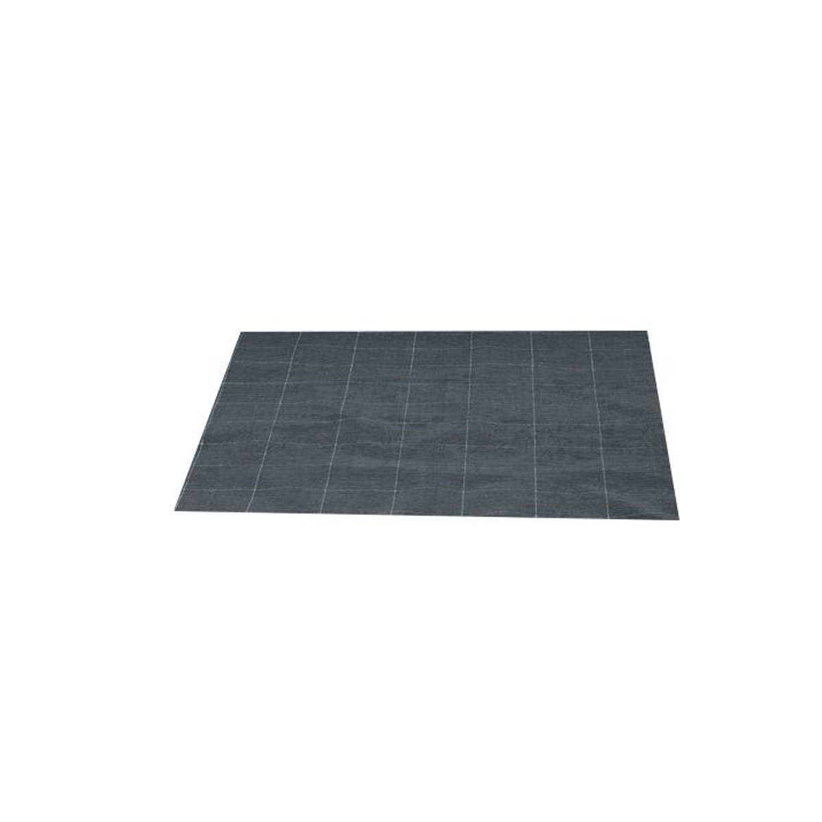 100% GROUND NET BLACK