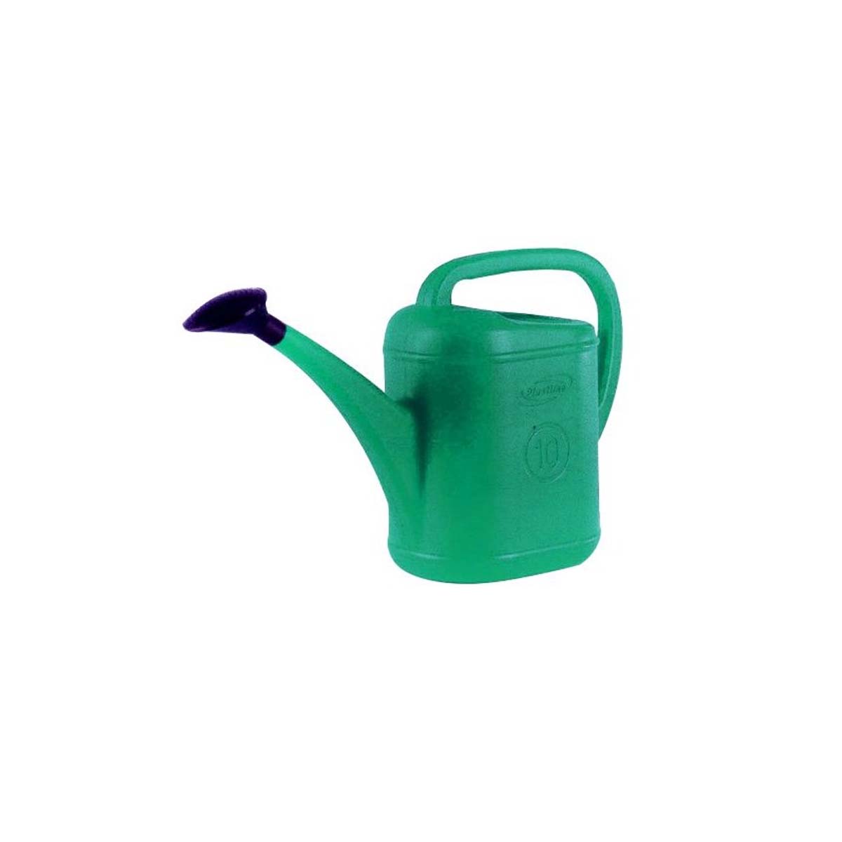 WATER SUPPLY PLASTIC WITH ERGONOMIC HANDLE AND SHOWER EQUIPMENT