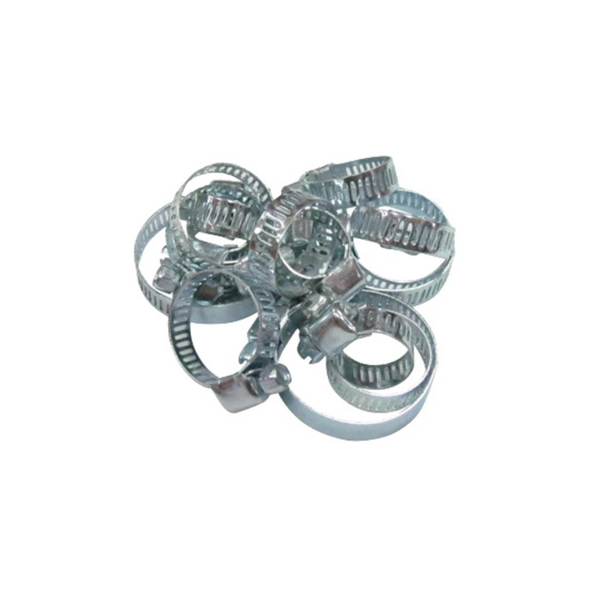 HOSE CLAMP 15 SET