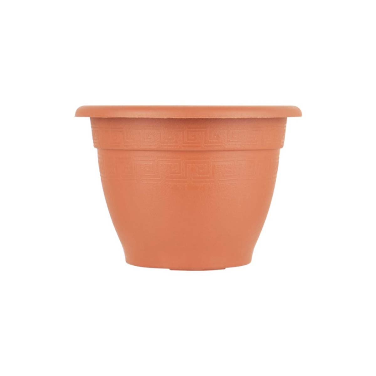 CAMPANA FLOWER POT