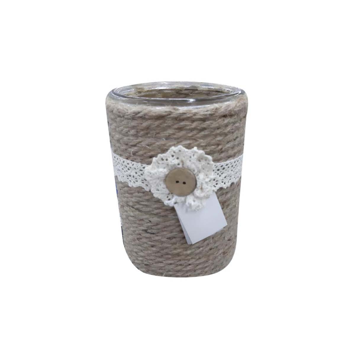 GARDEN ROBE BASKET BIG H15CM