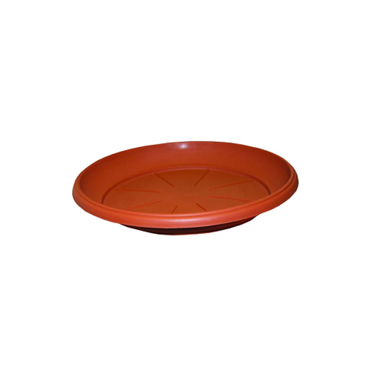 POT DISH SIENA PLASTIC