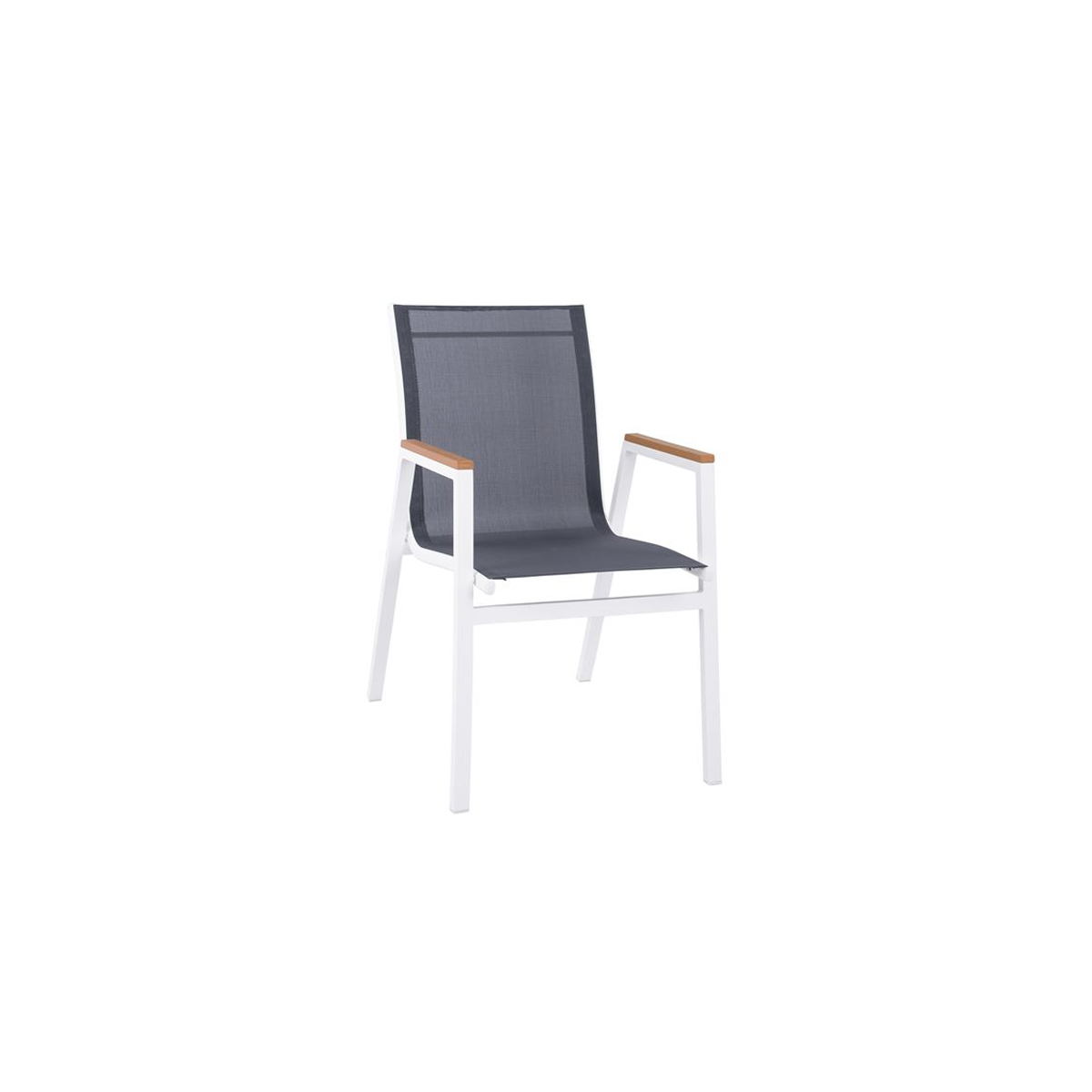 ALUMINUM CHAIR