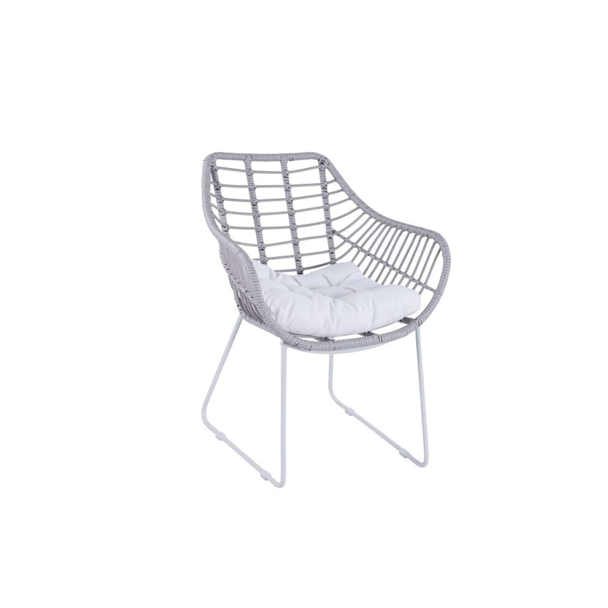 RADLEY METAL CHAIR