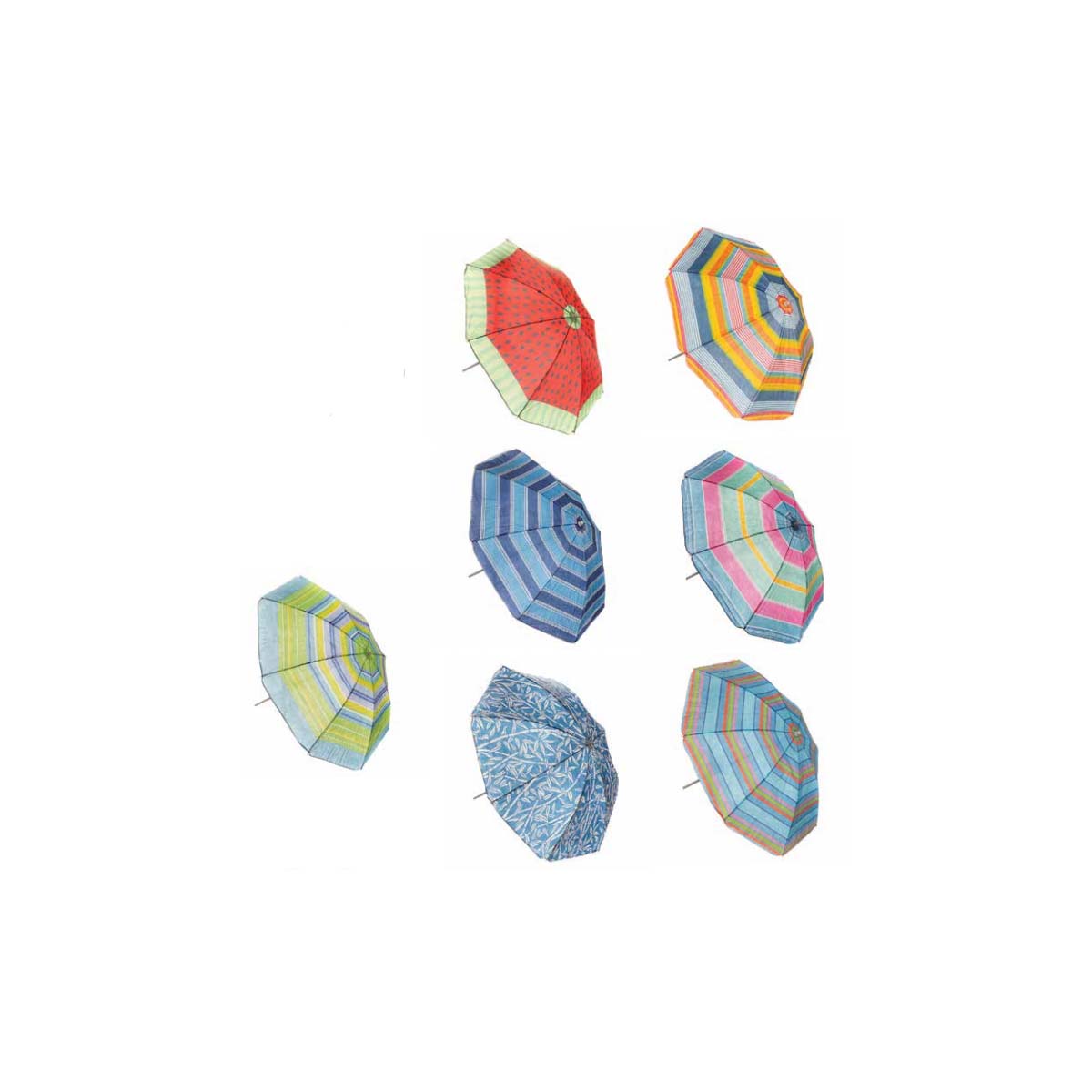 SPASSY SEA UMBRELLA Φ170CM