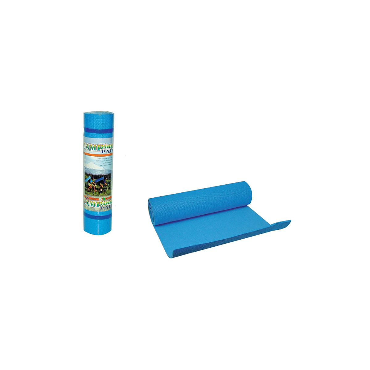 GYM MATTRESS 180Χ60CM 20006