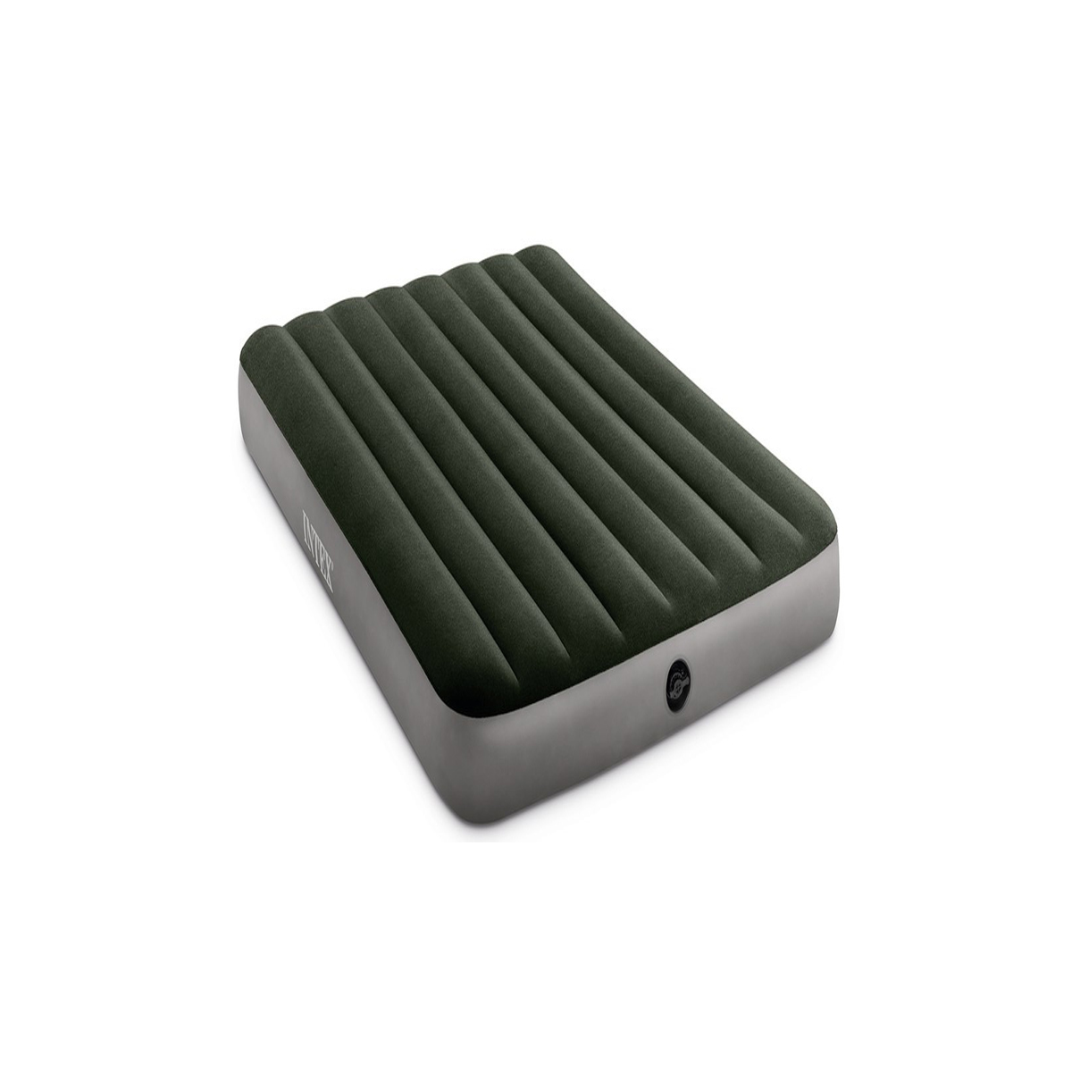 INTEX DOUBLE AIRBED 137X191X25CM