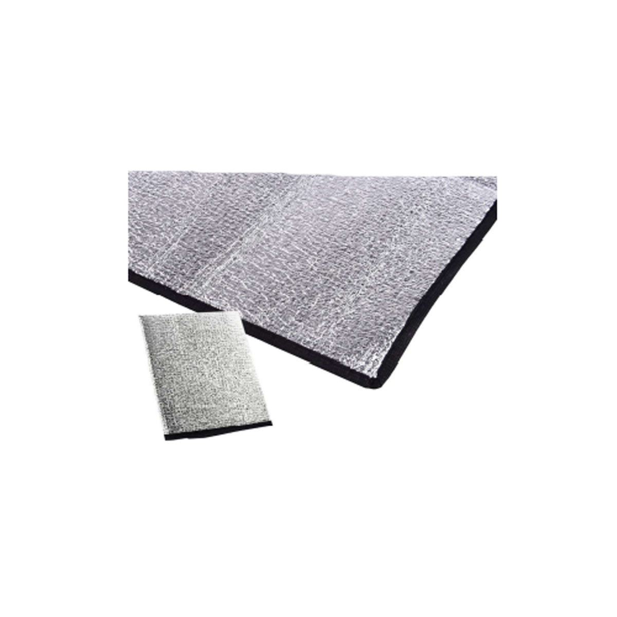 CAMPING MATTRESS 180Χ98Χ3,5MM 80077