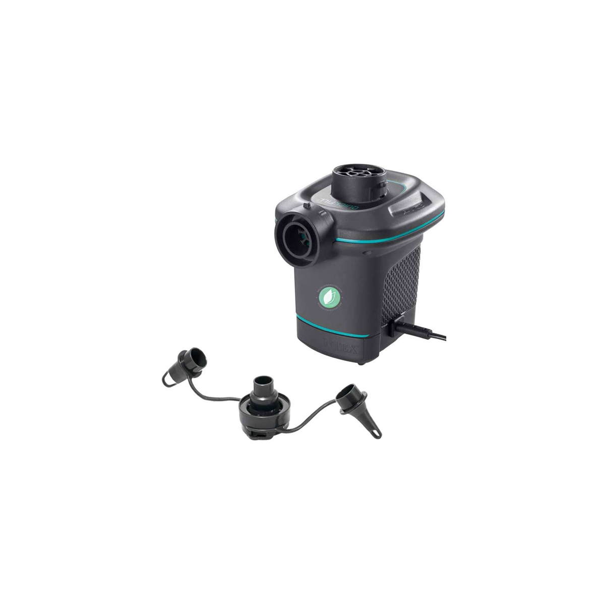 INTEX ELECTRIC AIR PUMP  220-240 V