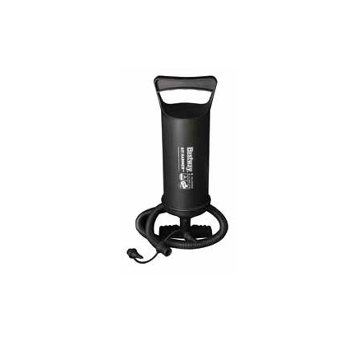 SEA PUMP BLACK 1.85LT / 36CM