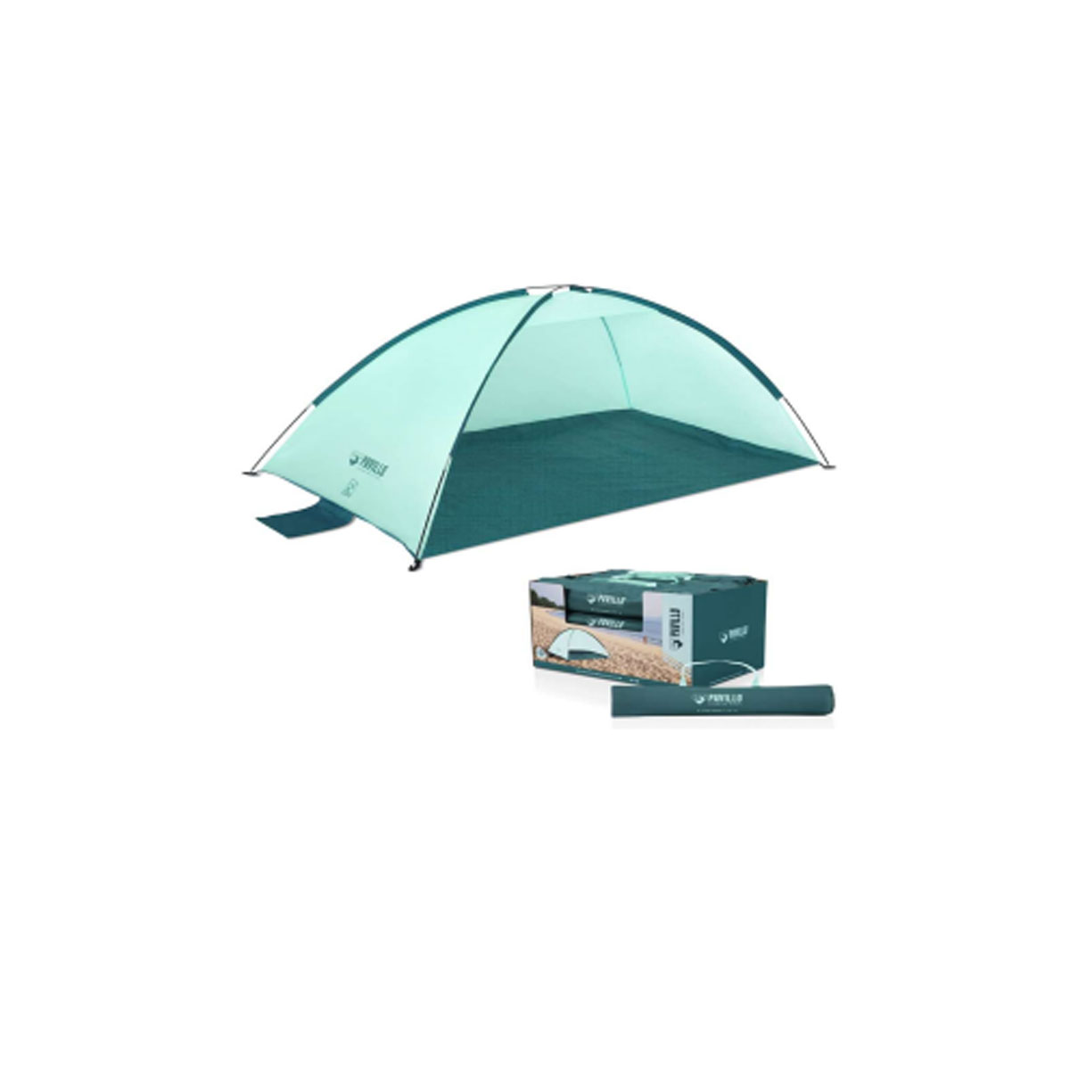 SEA TENT FOR 1-2 PEOPLE 68105