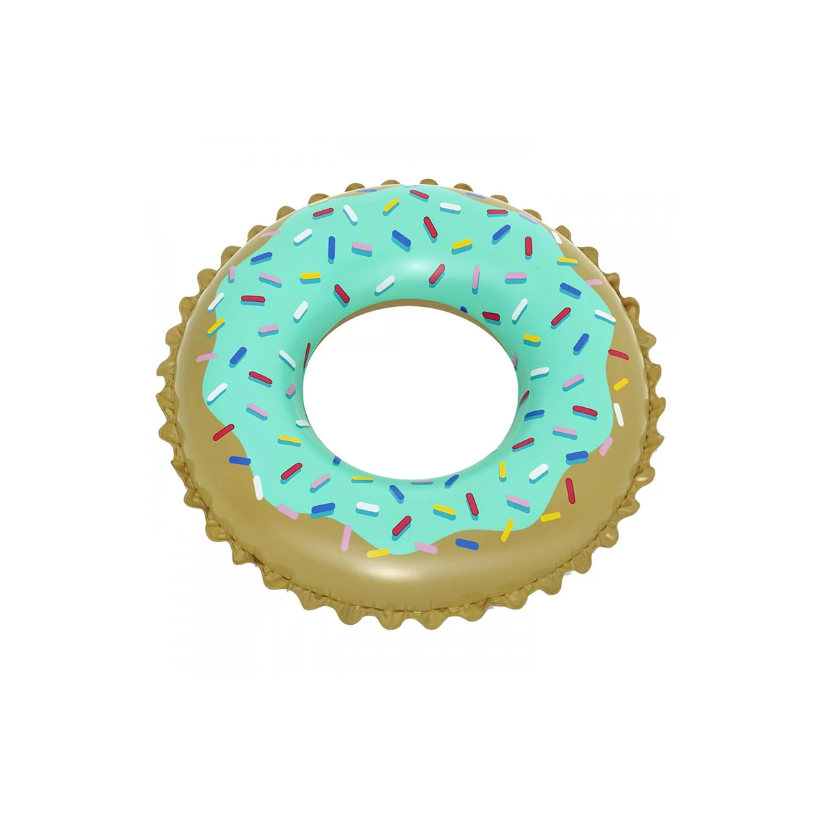 BESTWAY DONUT INFLATABLE WHEEL 91CM