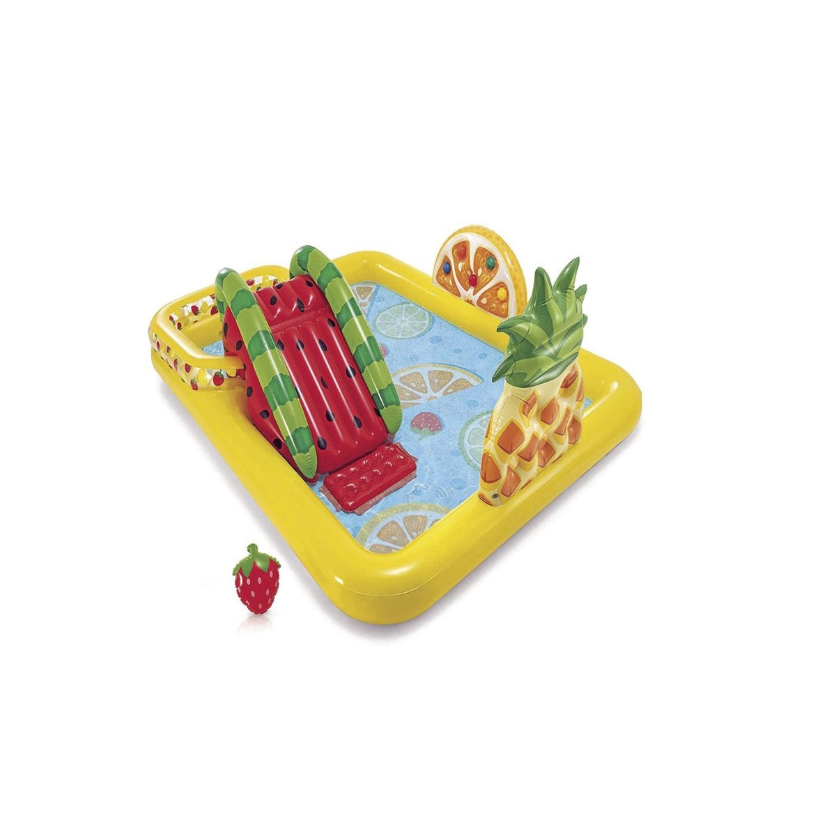 INTEX CHILDREN INFLATABLE WATER TOY FRUIT