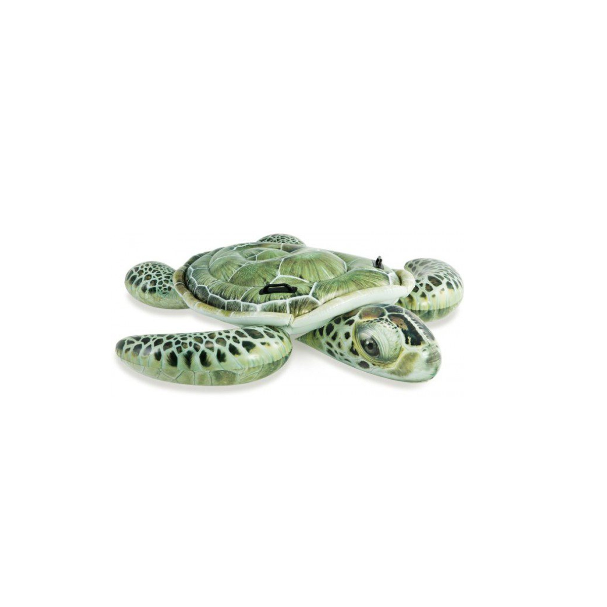 INTEX CHILDREN'S INFLATABLE TURTLE WATER TOY