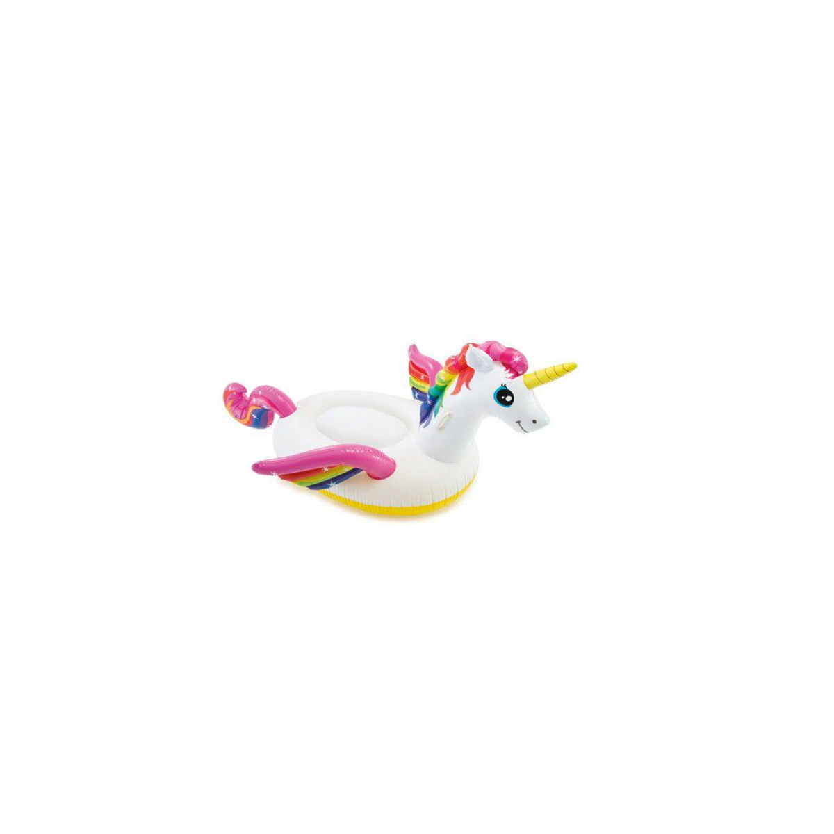 INTEX CHILDREN'S INFLATABLE WATER TOY UNICORN