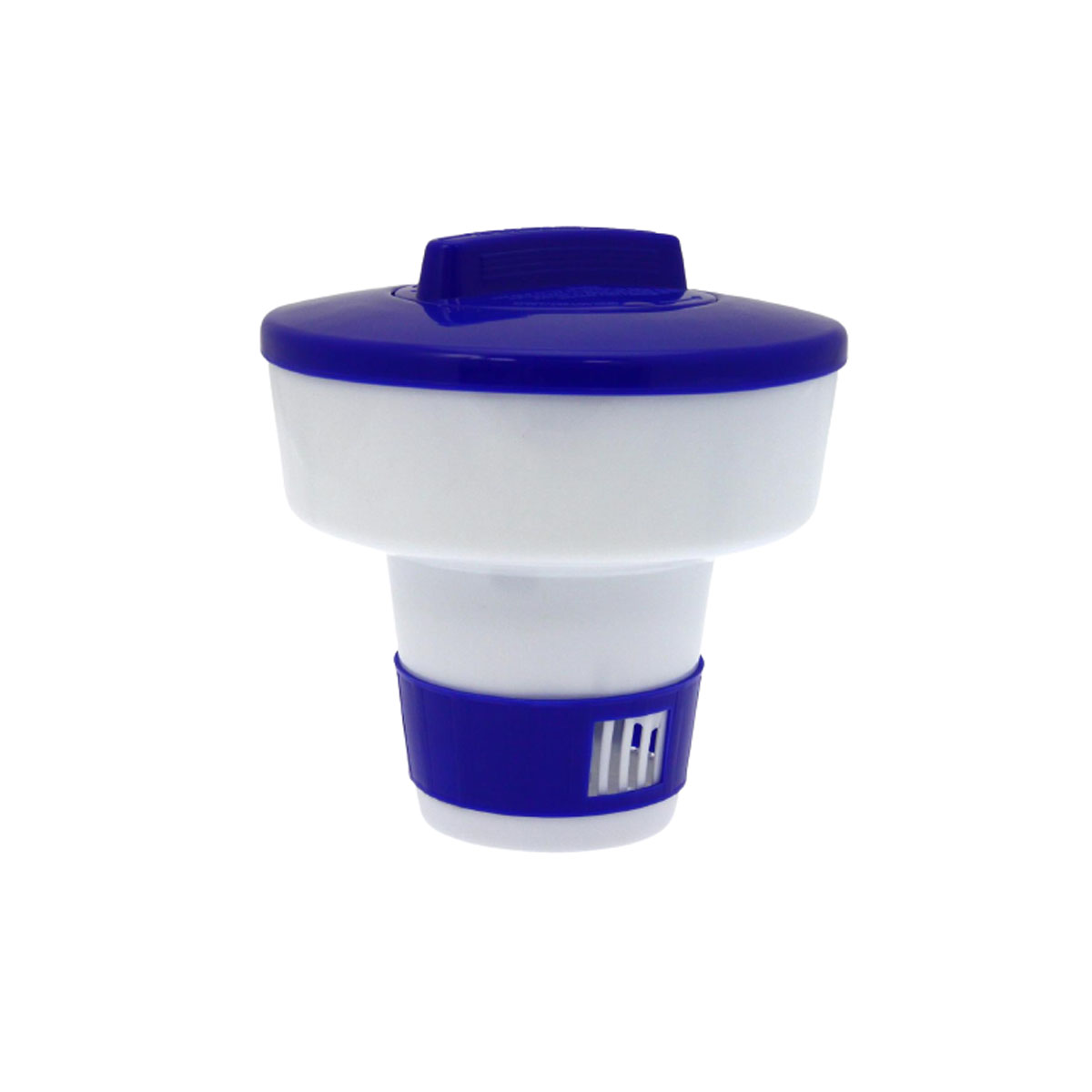 FLOATING CHLORINE DIFFUSION MECHANISM BIG BLUE