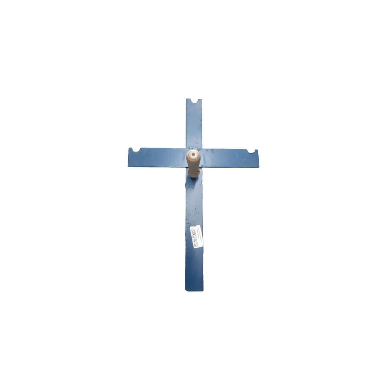 CROSS STAND FOR BBQ MECHANISM