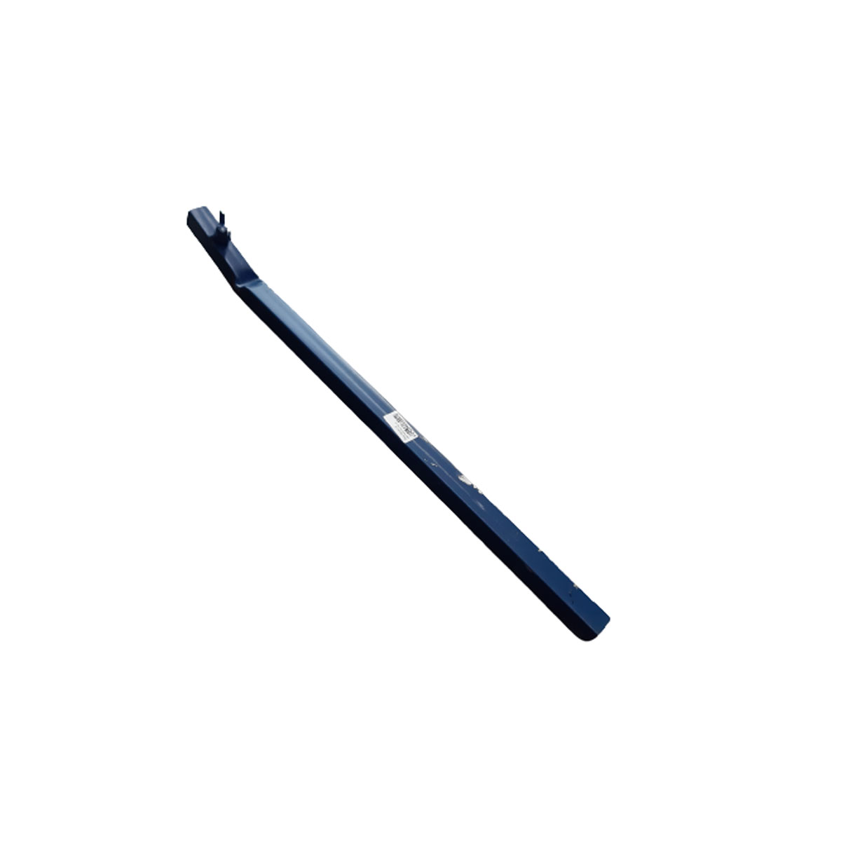 COAL BARBECUE FOOT METALLIC BLUE