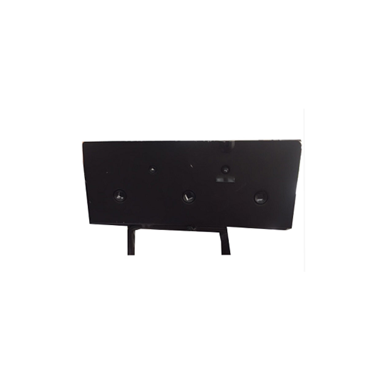 FOCH MECHANISM FOR SPICKLINE X3 STRAIGHT BLACK