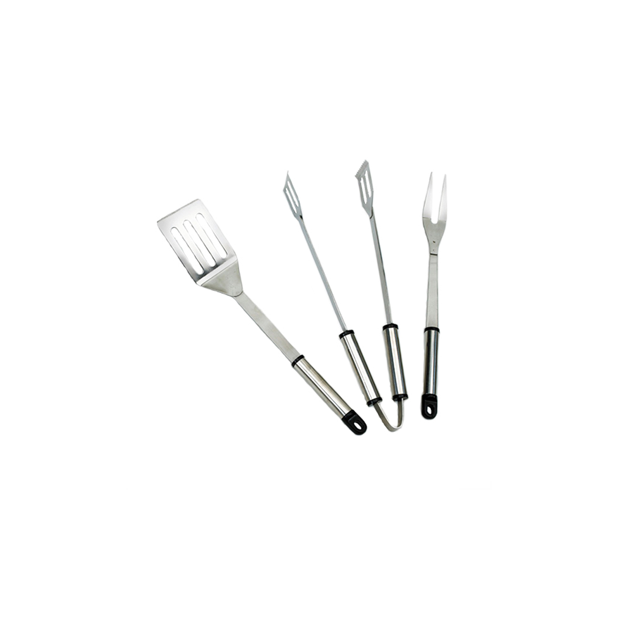 GRILL CHEF TOOL SET FOR BBQ 3 PCS
