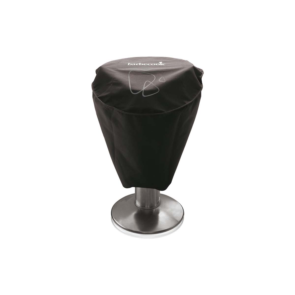 BARBECOOK COVER BARBECUE COVER BLACK