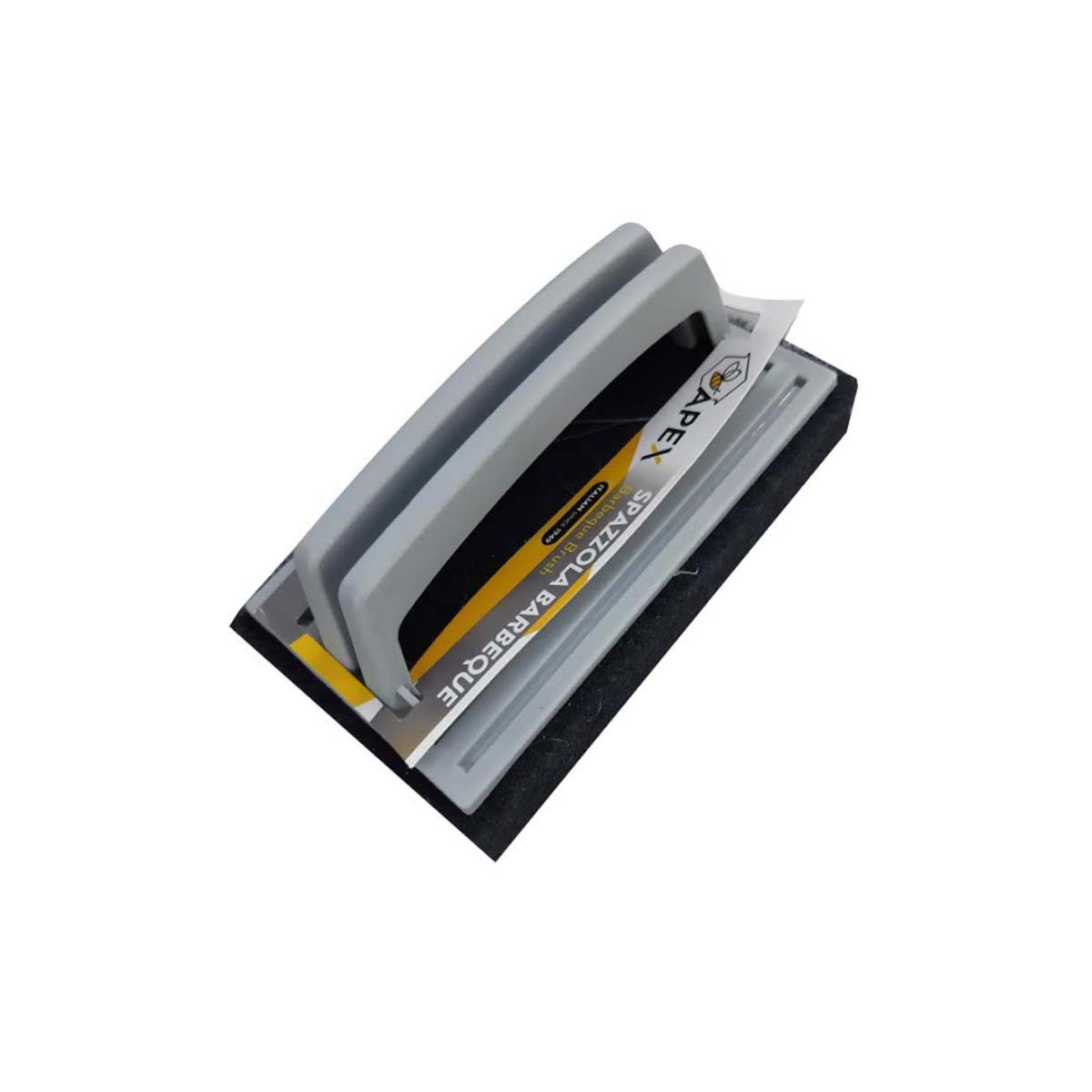 APEX BBQ CLEANING BRUSH