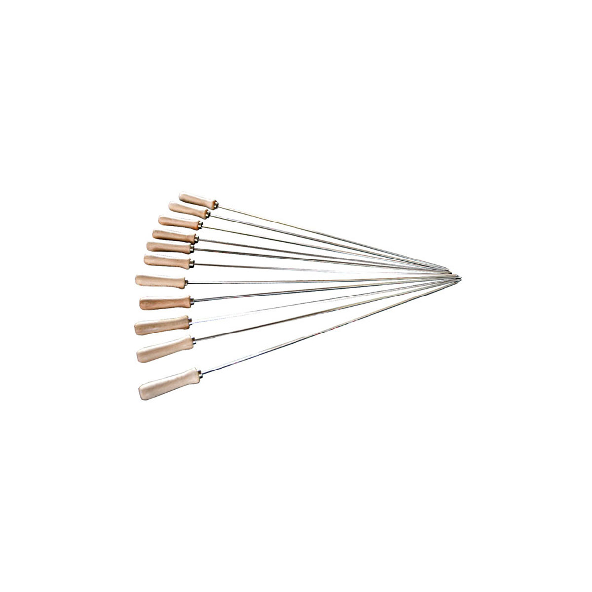 BBQ KEBAB SKEWER ONE PCS
