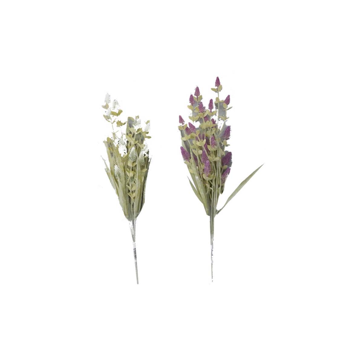ARTIFICIAL FLOWER MULBERRY GRASS