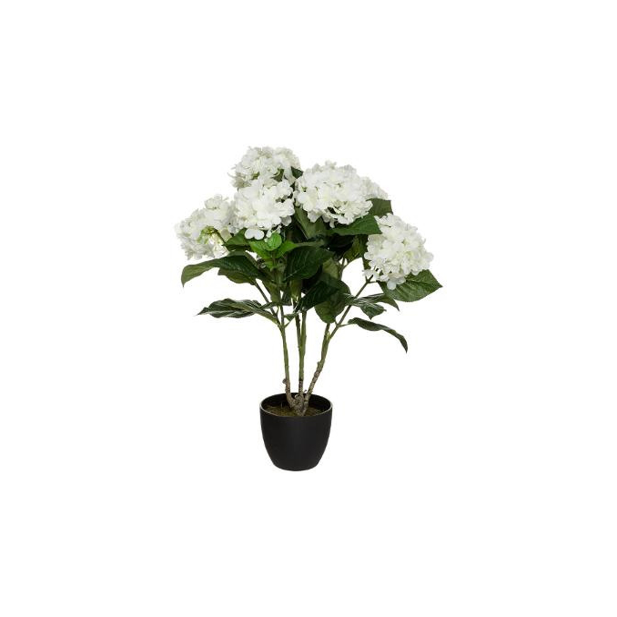 ARTIFICIAL FLOWER HYDRANGEA 60CM