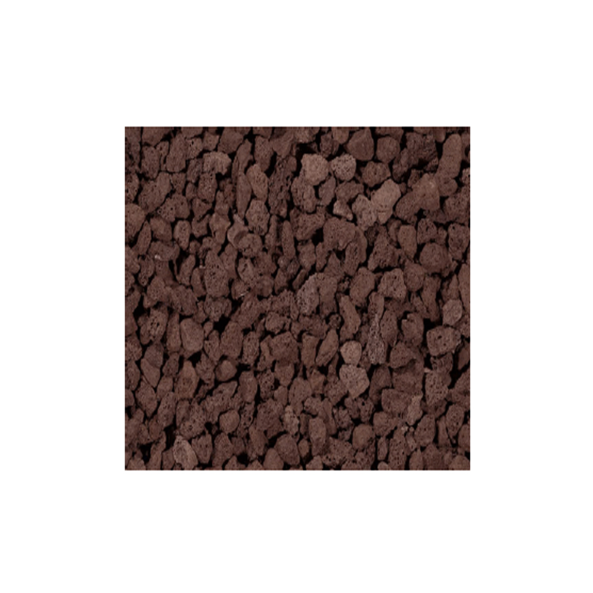 GRAVEL LAVA 10KG
