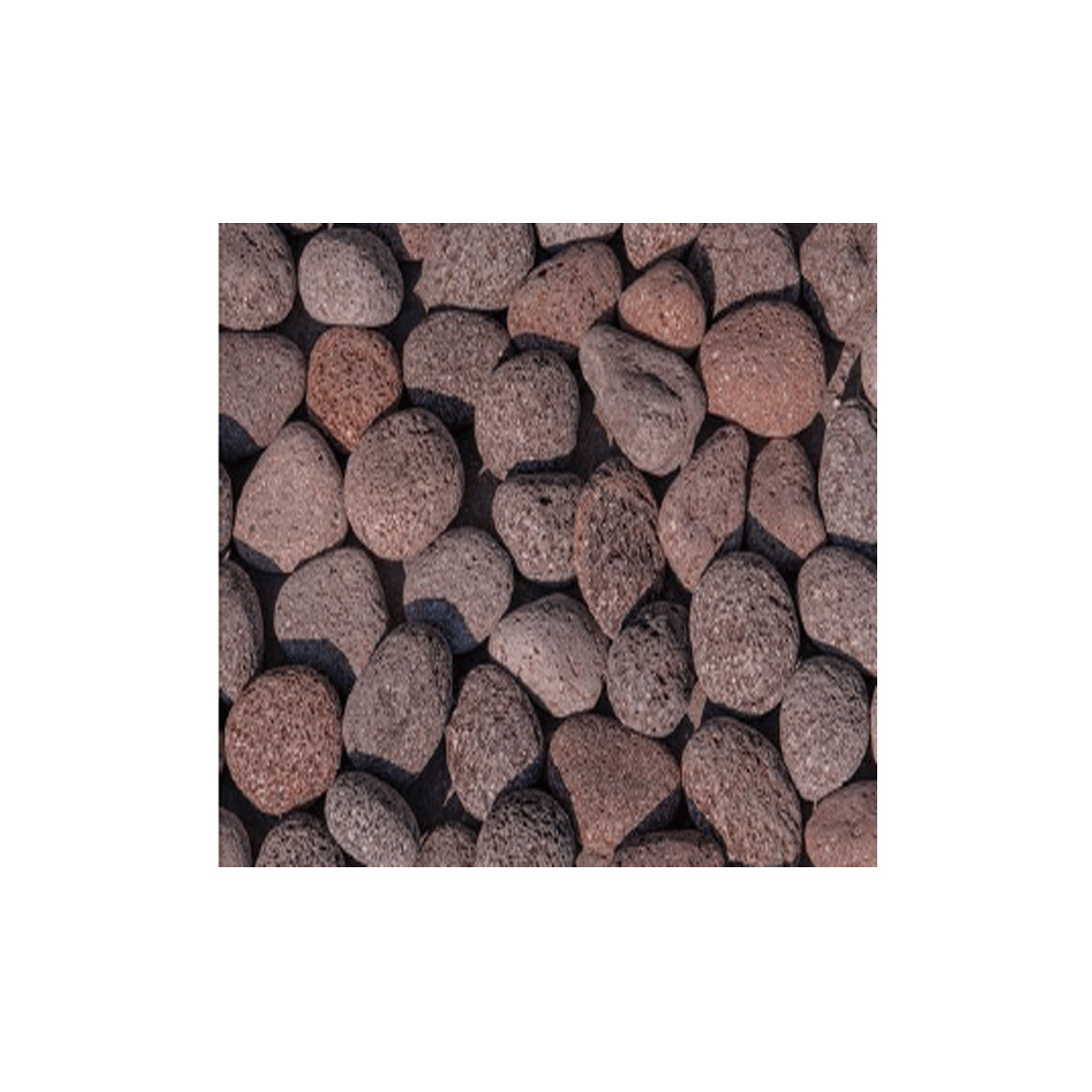 ΒΟΤΣΑΛΑ ΛΑΒΑ ΚΟΚΚΙΝΗ 20KG