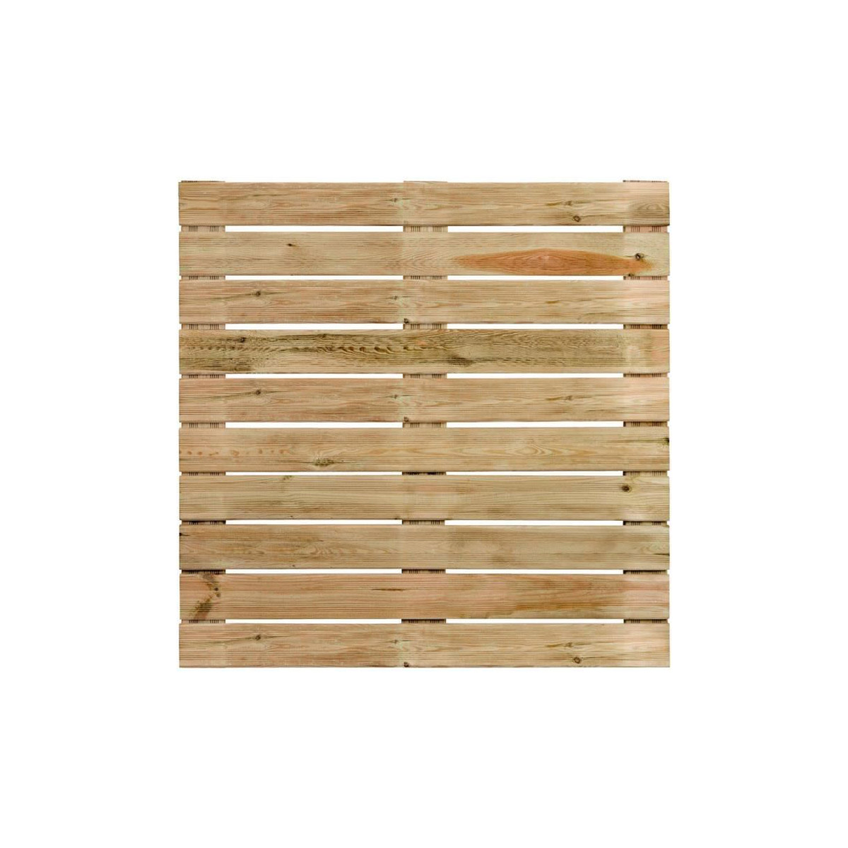 WOODEN ANTI-SLIP TILE 10 BOARDS