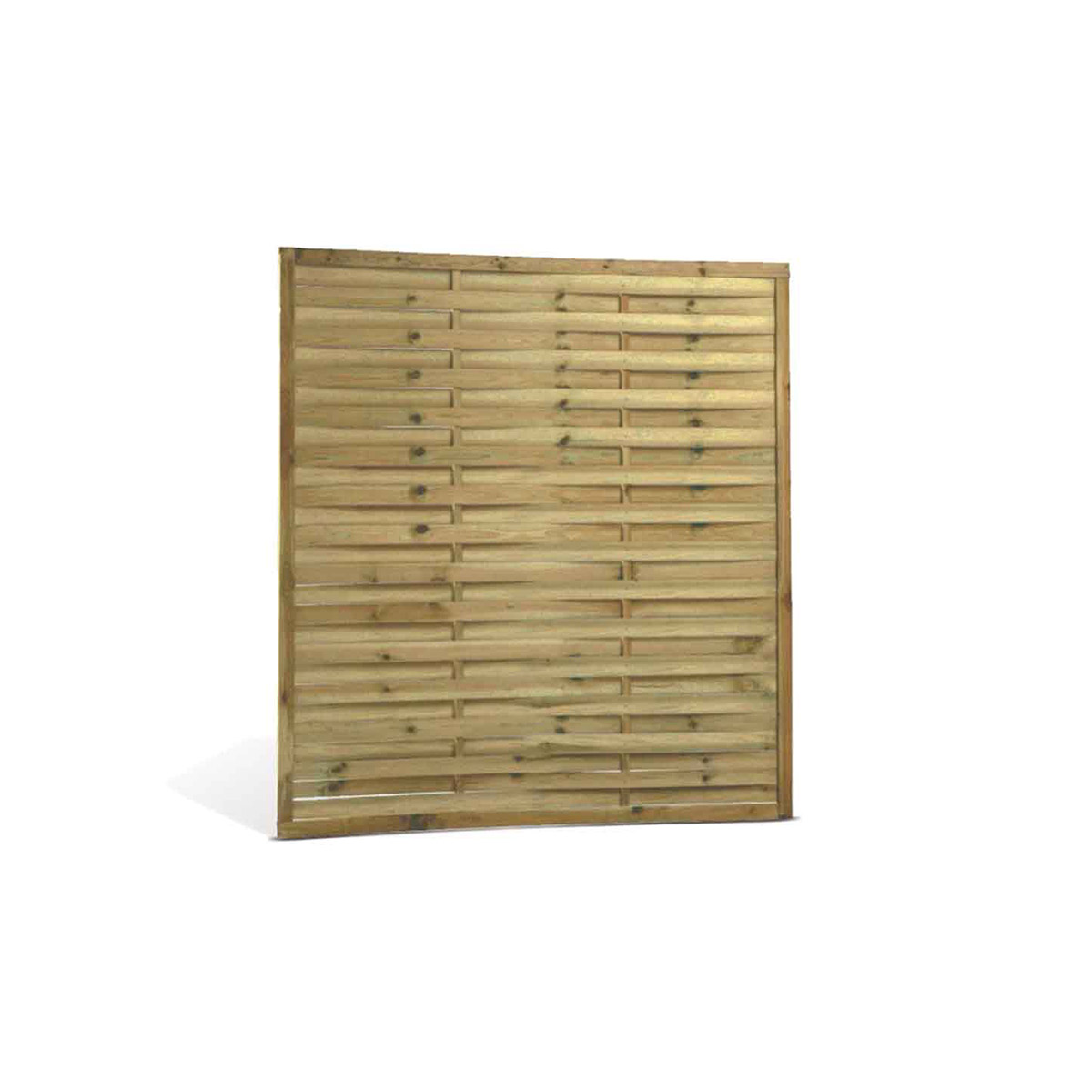 BURGER ΠΑΝΕΛ ΑΠΟΚΡΥΨΗΣ ΜΕ ΠΛΑΙΣΙΟ 180Χ180CM ΠΕΥΚΟΣ