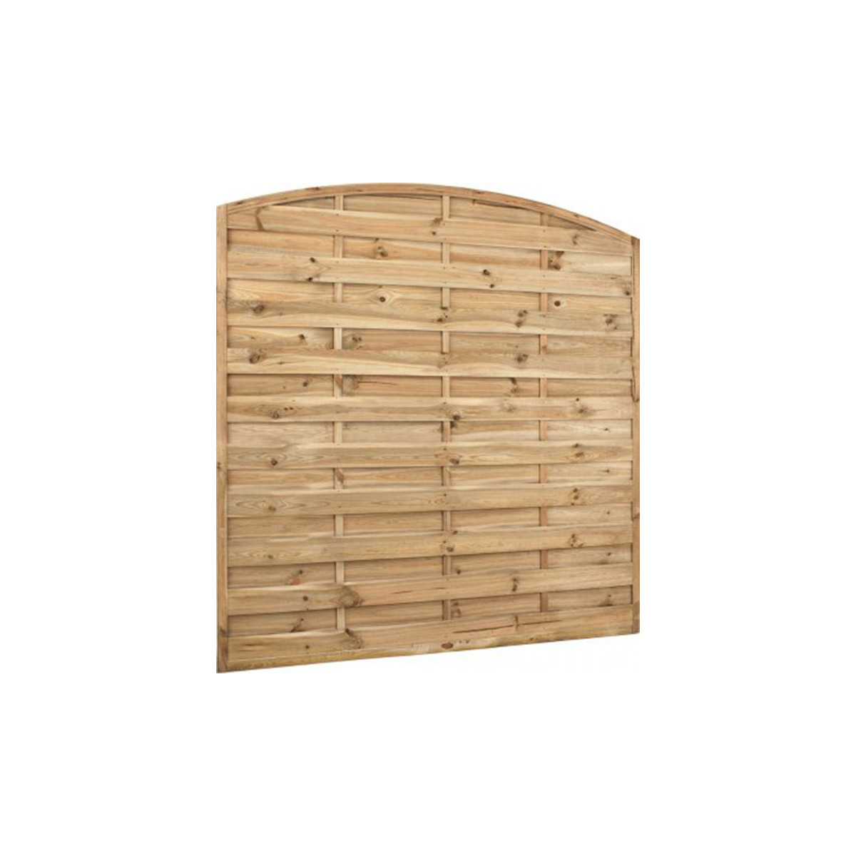 BURGER ΠΑΝΕΛ ΑΠΟΚΡΥΨΗΣ ΚΑΜΑΡΩΤΟ ΜΕ ΠΛΑΙΣΙΟ 180Χ180CM ΠΕΥΚΟΣ