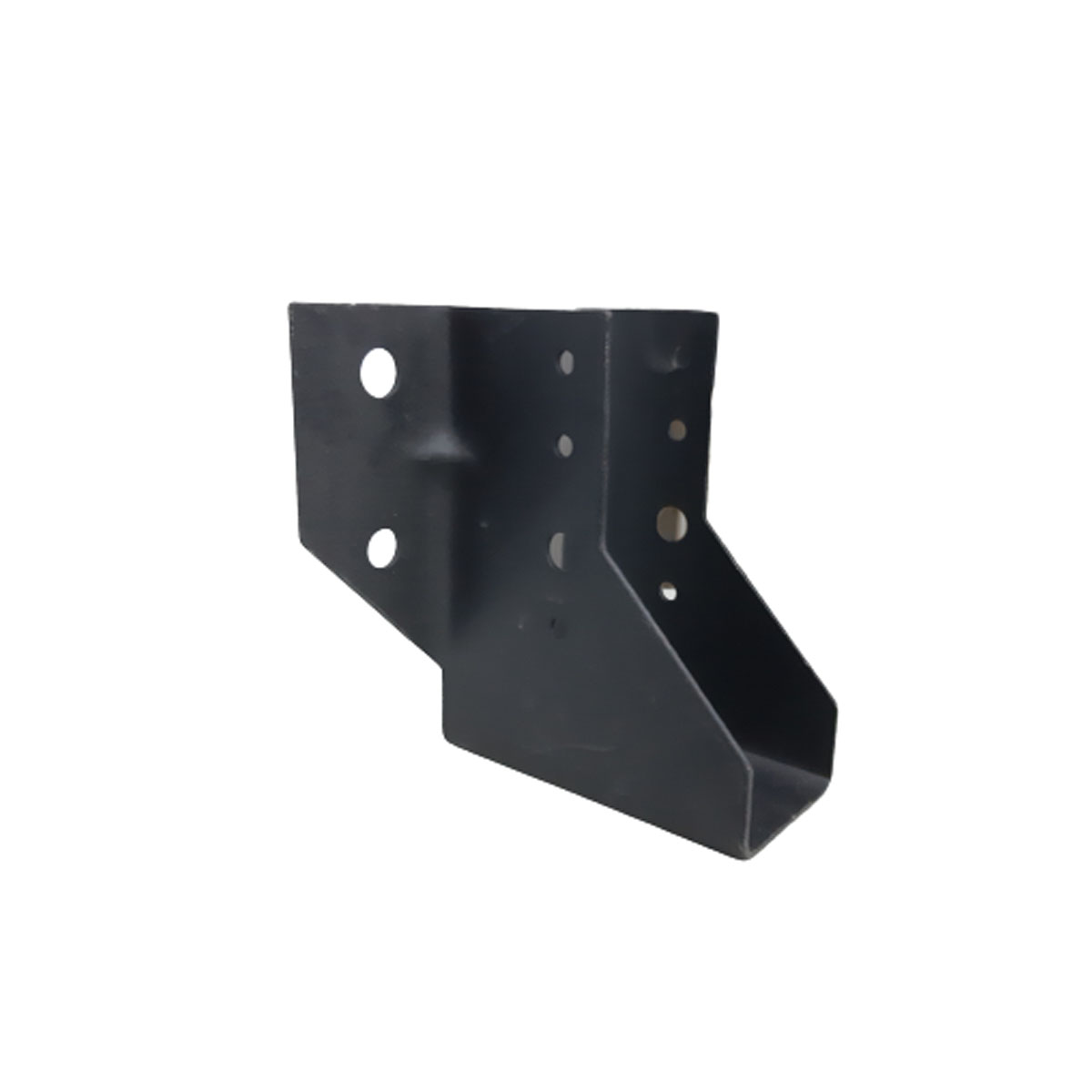 PERGOLA WAREHOUSE 4CM BLACK (10)