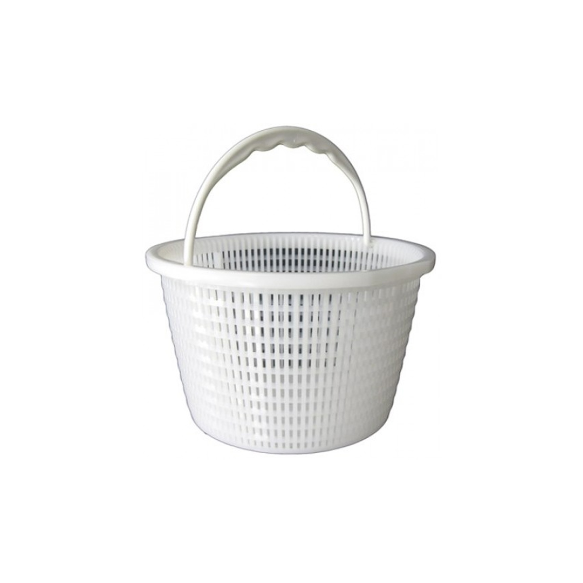ASTRAPOOL SKIMMER BASKET FOR POOLS DELUXE 17,5L