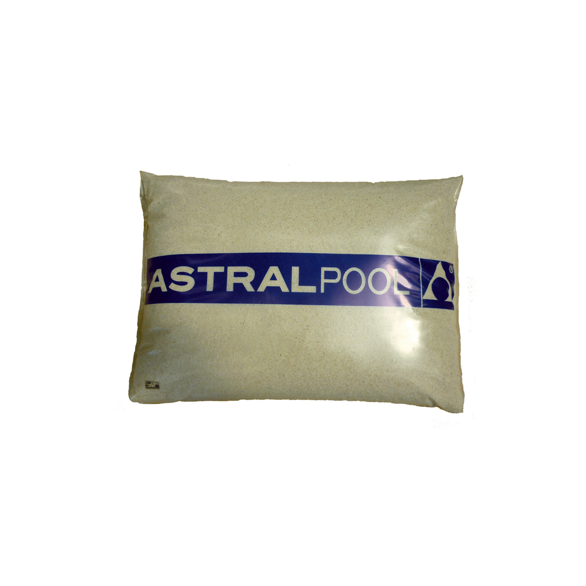 ASTRALPOOL SILICA SAND 25KG