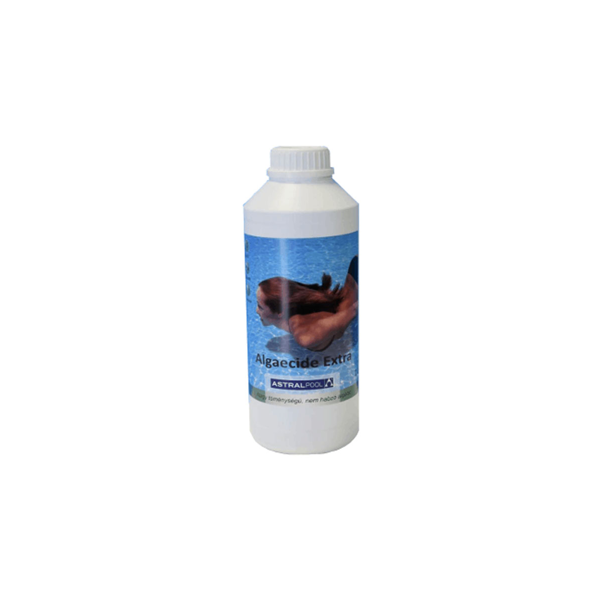 ASTRAPOOL ALGAECIDE EXTRA 1 L
