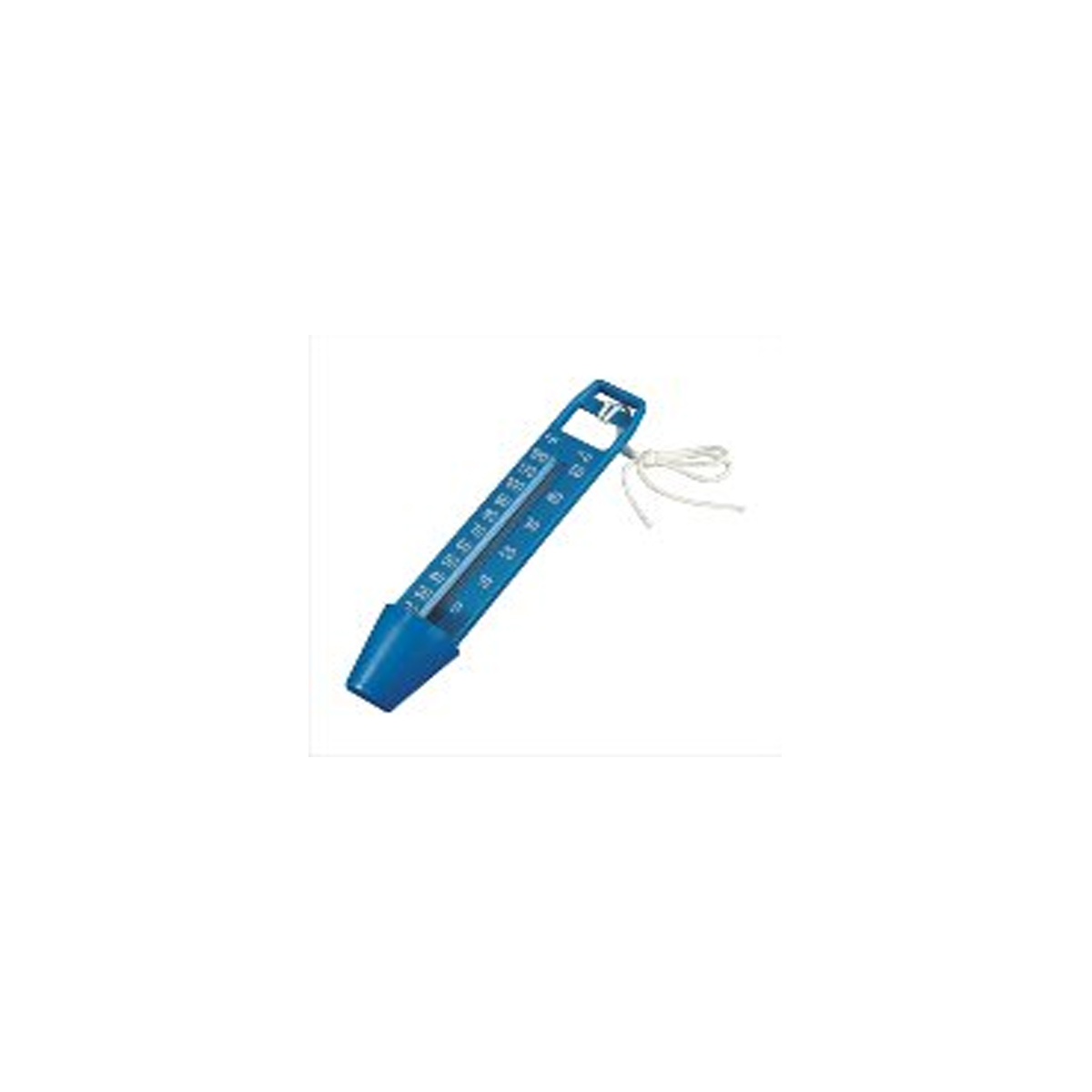 THERMOMETER FOR POOLS LARGE WITH CORD