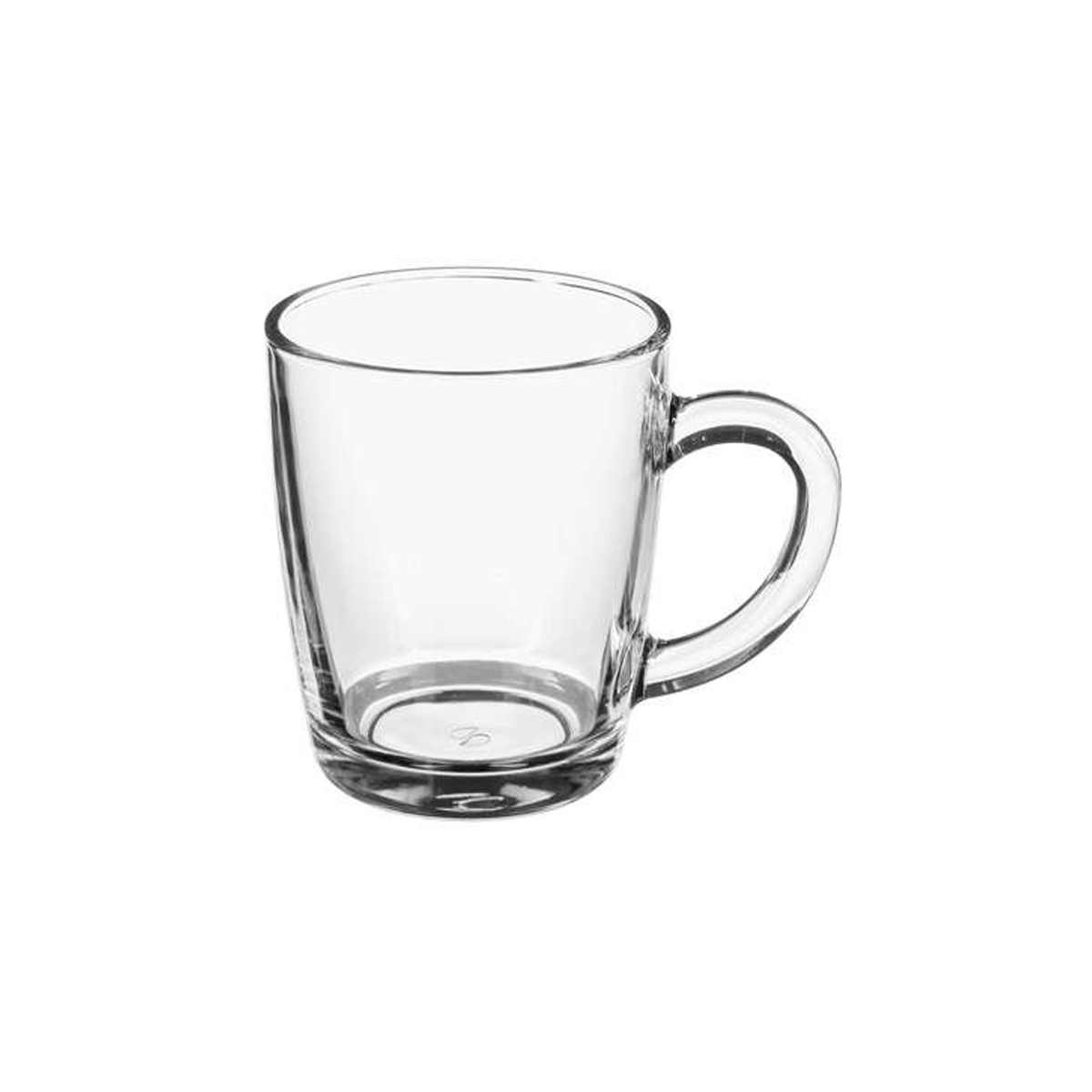 CUP 34CL TRANSPARENT