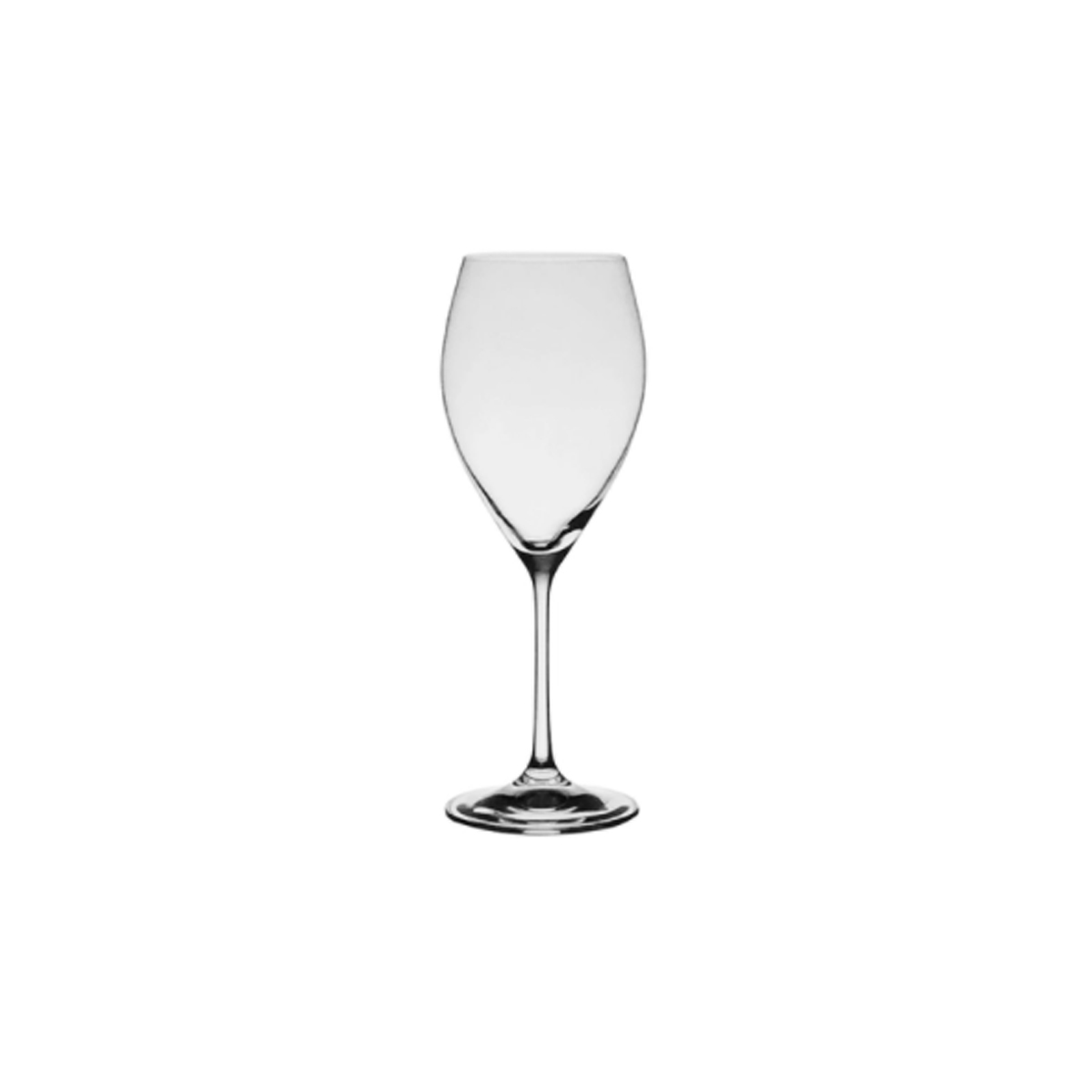 BOHEMIA SOPHIA WINE GLASSES SET 6 PCS