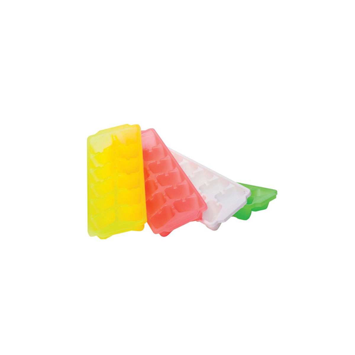ICE TRAY PLASTIC