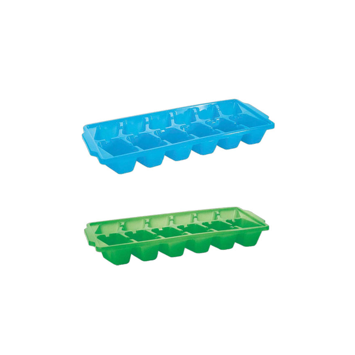 ICE TRAY PLASTIC GIGA