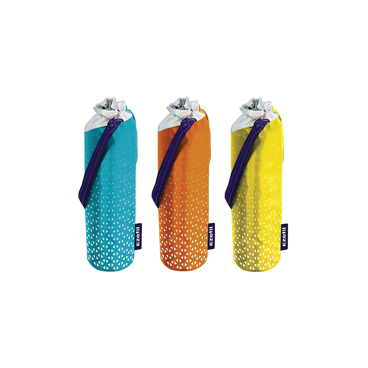 EZETIL DRINKING PLASTIC BOTTLE 2L