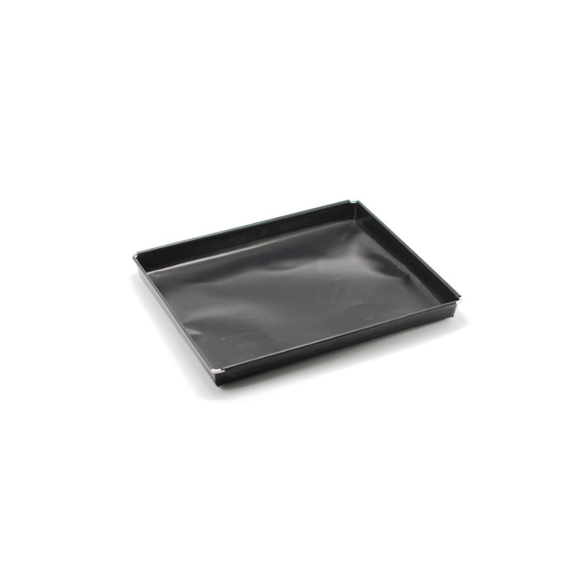 NON-ADHESIVE TRAY FOR BBQ AND OVEN 28Χ35Χ4CM