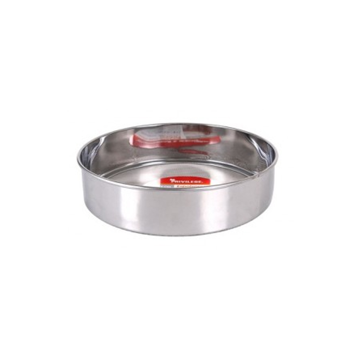 SIEVES ROUND V/V S/S
