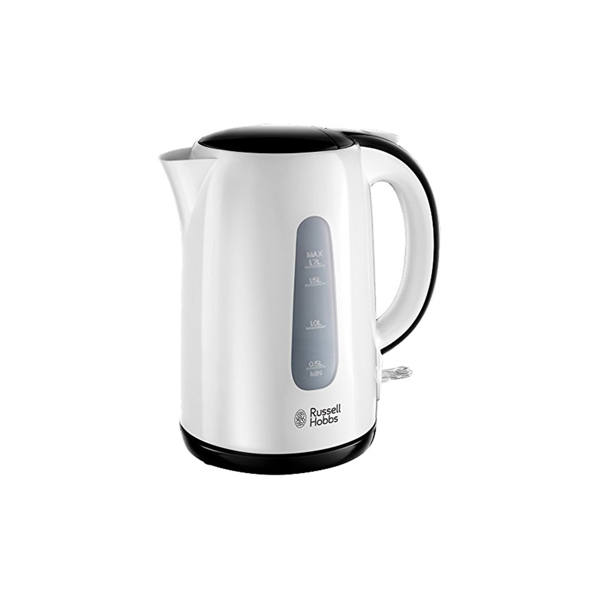 RUSSELL HOBBS  KETTLE  1,7L