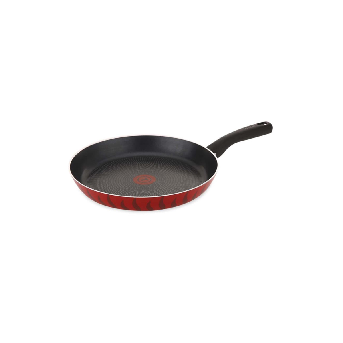 TEFAL NEW G6 TEMPO FLAME PAN
