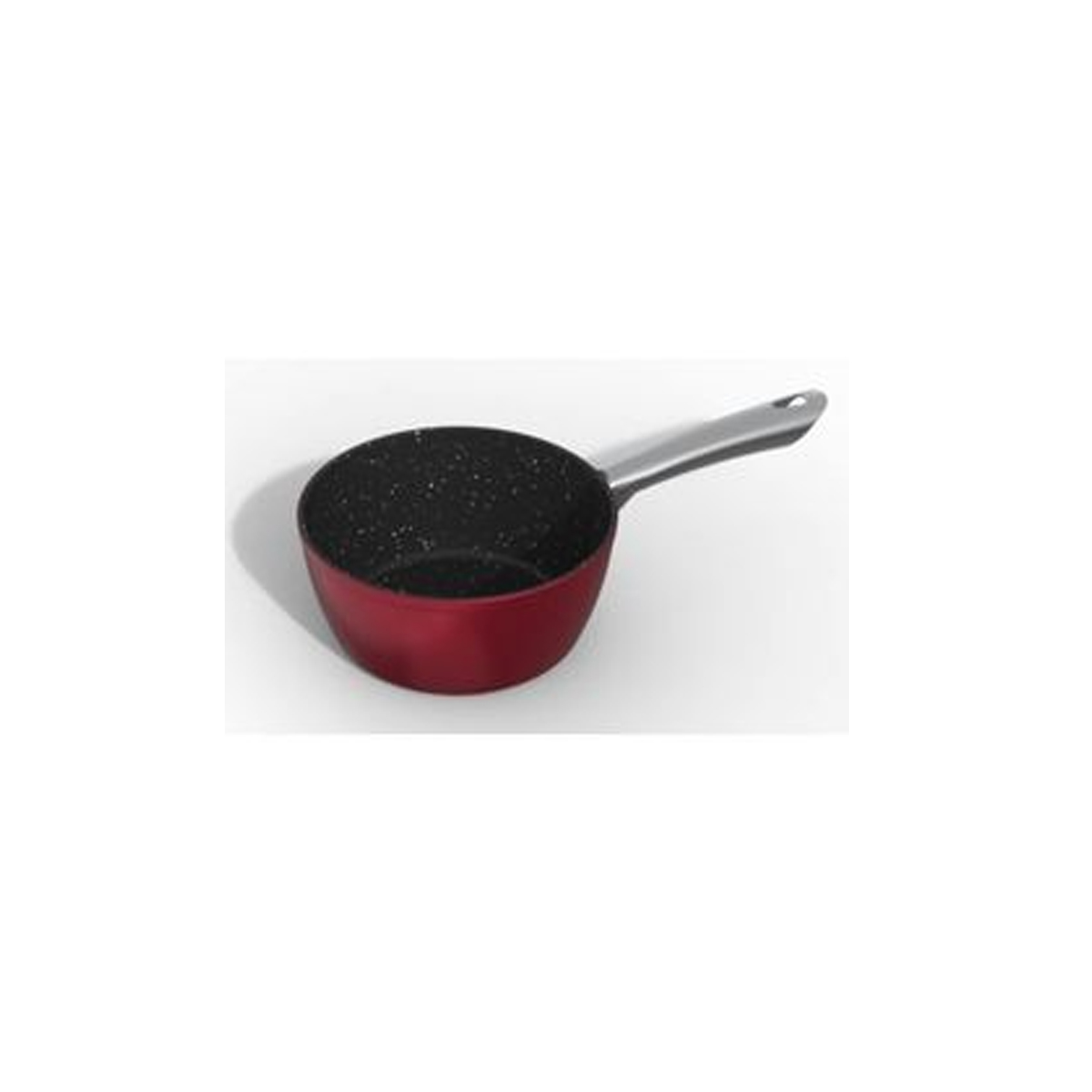 KEYSTONE SAUSEPAN INDUCTIVE ELECTRA GRANITE